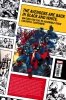 COLOR YOUR OWN AVENGERS EARTHS MIGHTIEST HEROES TP [9781302915360]